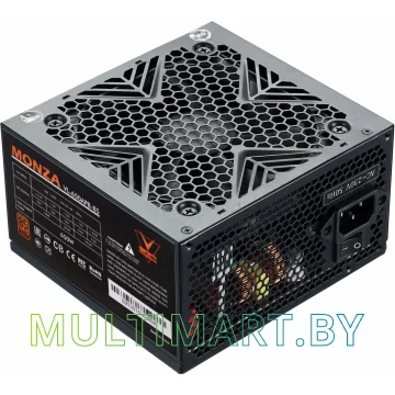 Блок питания Formula V-Line Monza 650W (VL-650APB-85)